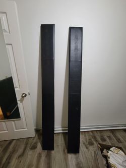 Single size frame with mattress