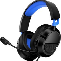 Gaming Headphones 
