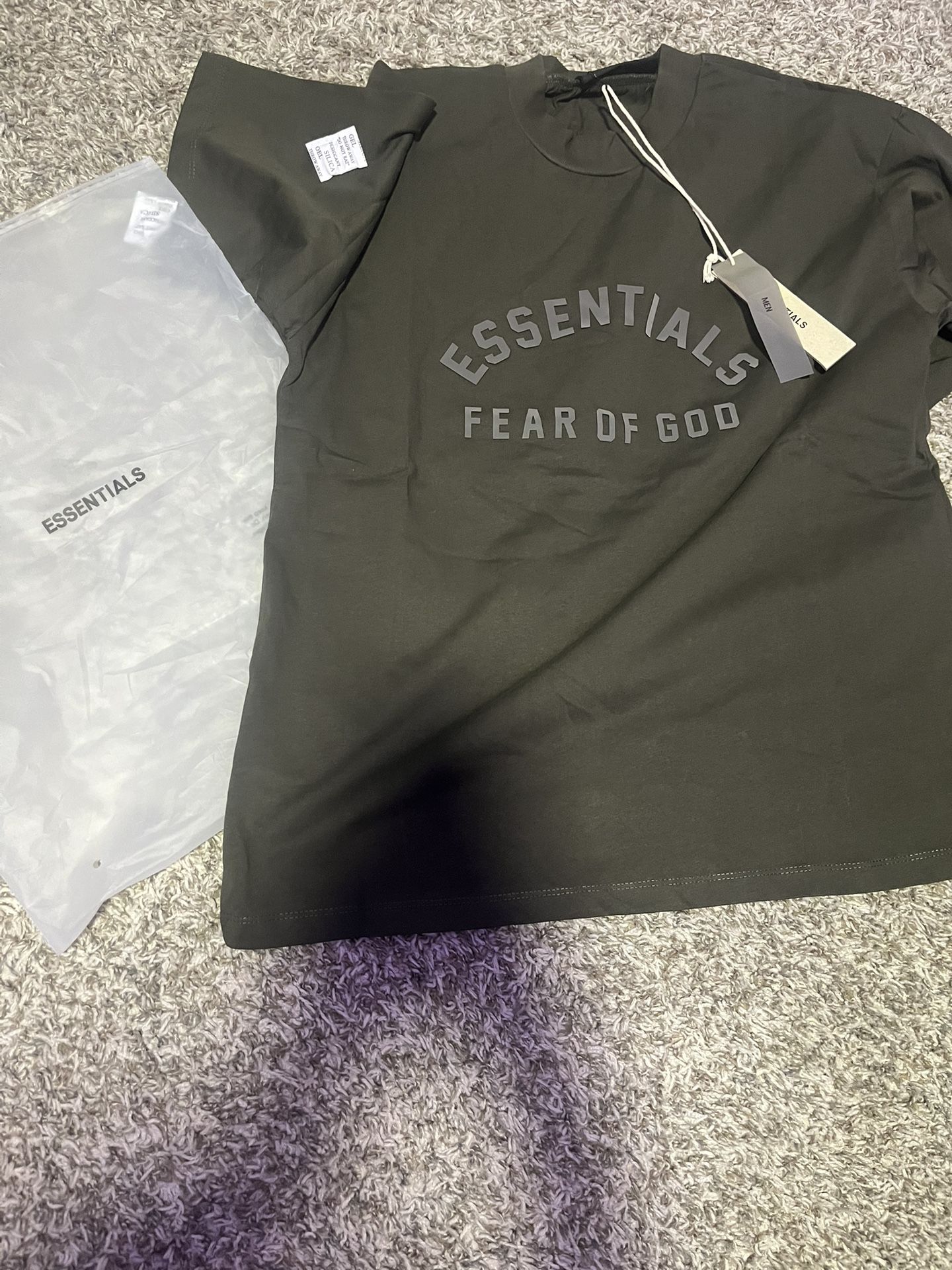 Essentials Shirt