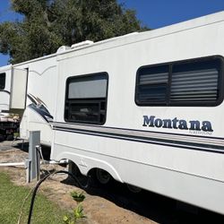 Keystone Montana Rv