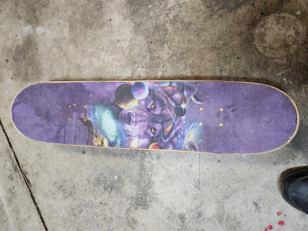 Skate