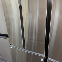 Insignia Fridge 