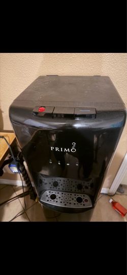 Primo water dispenser