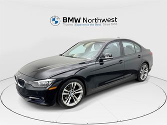 2013 BMW 328i