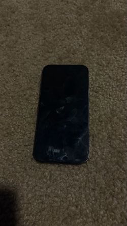 iPhone 14 Pro black Unlocked!