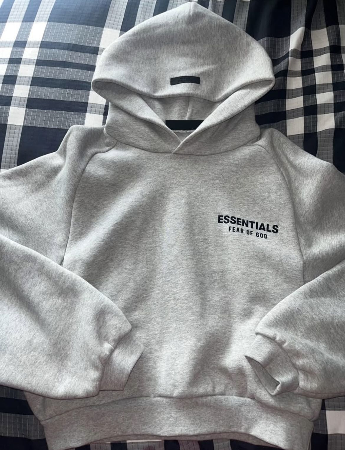 Essentials Hoodie
