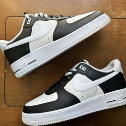Air Force 1 ‘07 LV8