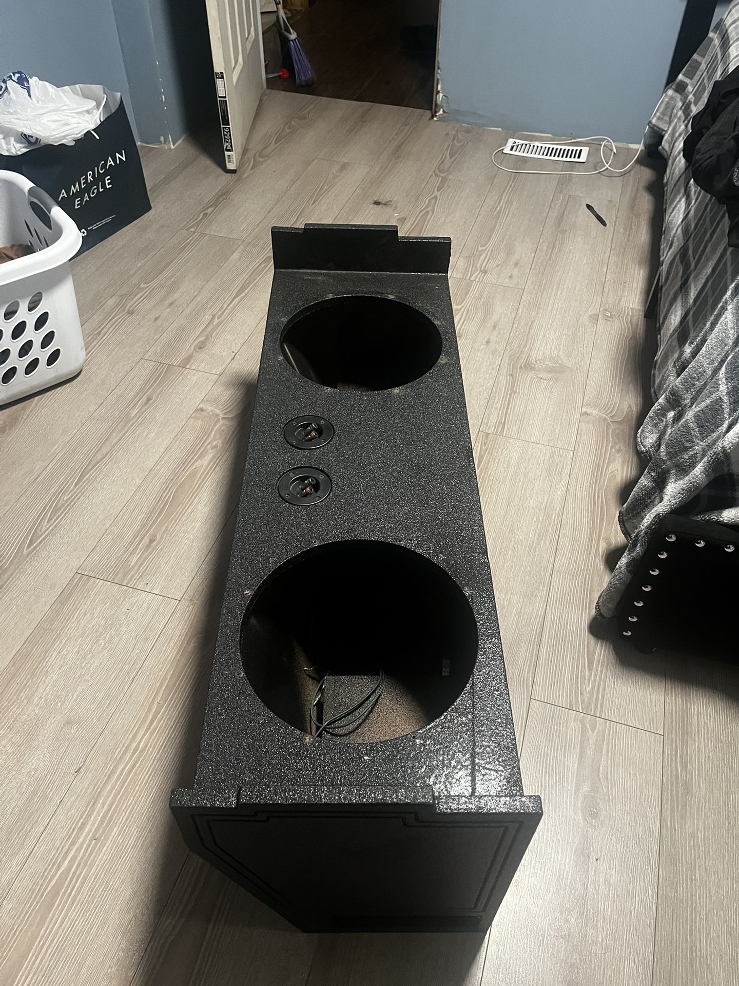 Subwoofer Box 12 Inch