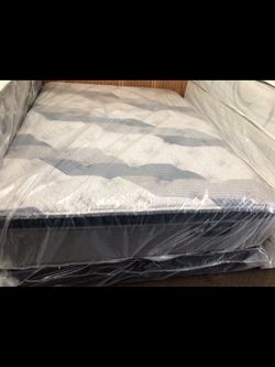 Mattress