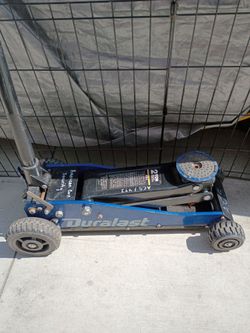 off-road 2ton floor jack
