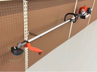 Husqvarna 426LST 25.4cc 2-Cycle Straight Shaft String Trimmer