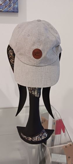 Gorra como nueva