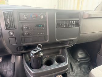 GMC SAVANA
