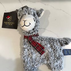 Nandog Toy - NWT