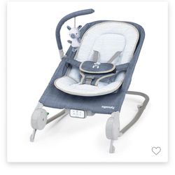 Baby Bouncer