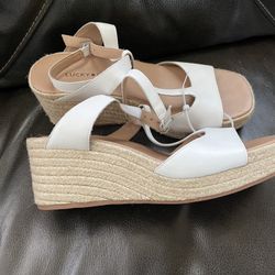 Lucky Brand Wedges Shoes