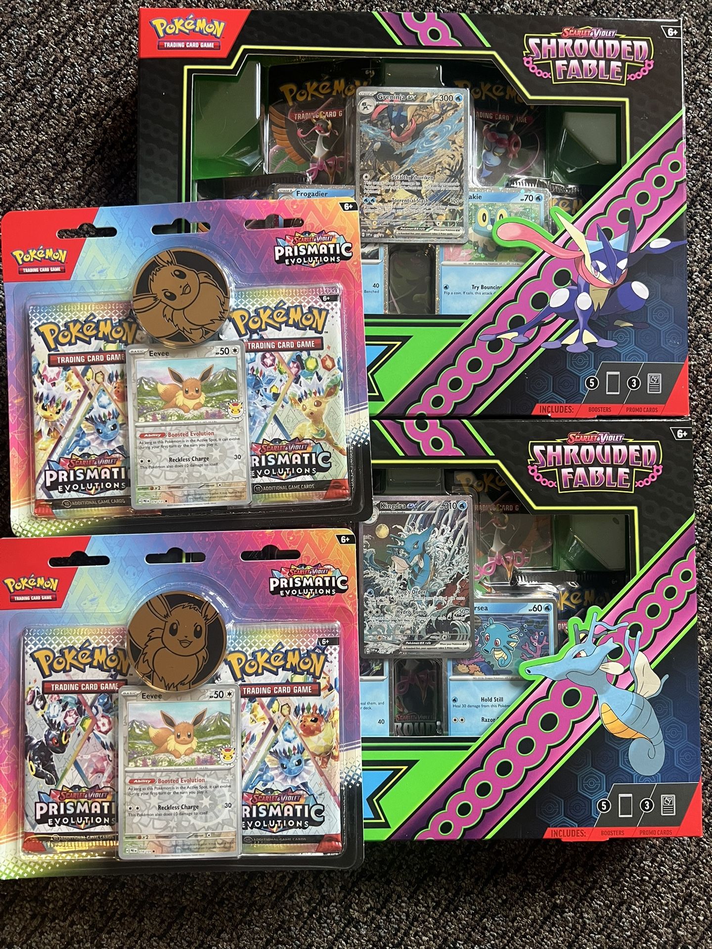 Pokémon