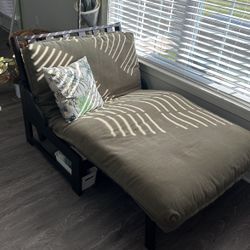 Futon Chair 