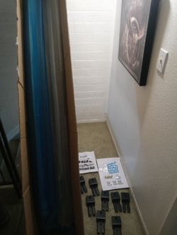 Kia Carnival Side Steps Running Boards.. 22-24 New