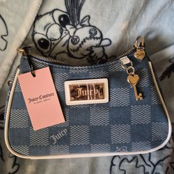 Classic Juicy Couture Bag