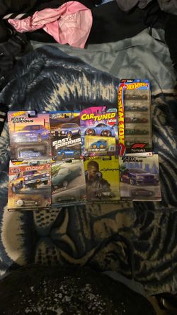 Hotwheels