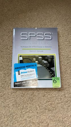 statistics textbook
