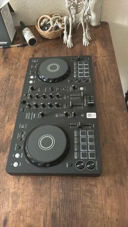 Dj flex 4