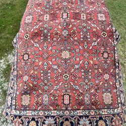 Karastan Rug