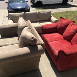 DISCOUNTED FURNITURE ! FREE DELIVERY !!!