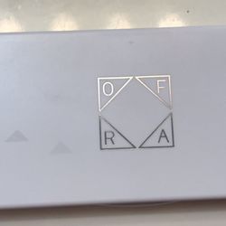 Ofra Eyeshadow Palette: Symphony