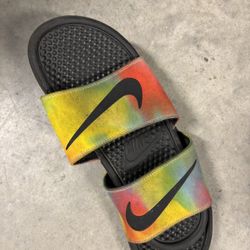 Nike Slides