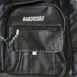 Backpack/ Mochila