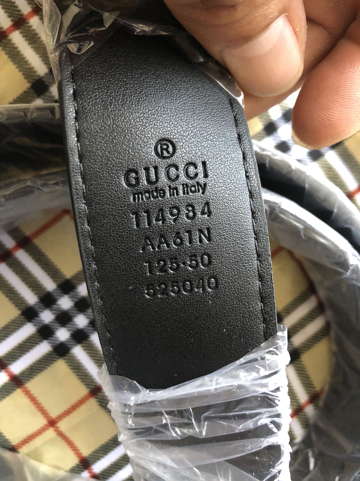 Cintos Gucci Y Louis Vuitton for Sale in Miami, FL - OfferUp