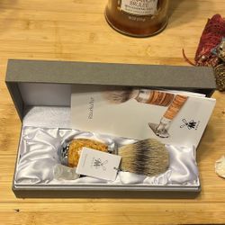 Shaving Brush 