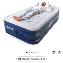 Air Mattress 