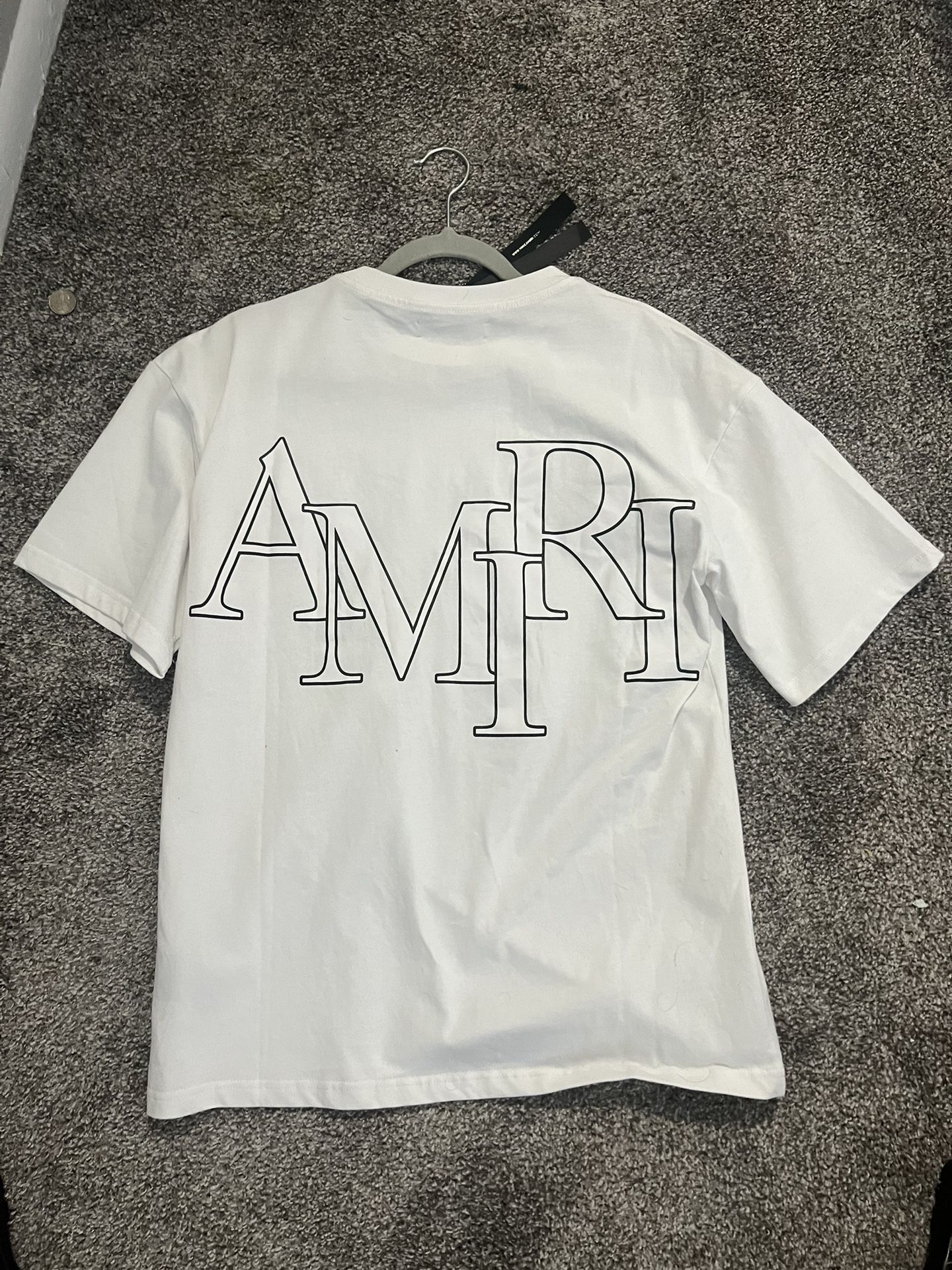 Amari Shirt