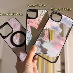 Casetify iPhone Case 