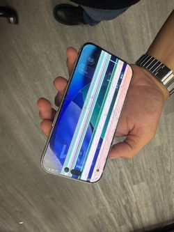 iPhone screen replacement starting $49