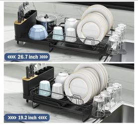 TOOLF dish drying rack
