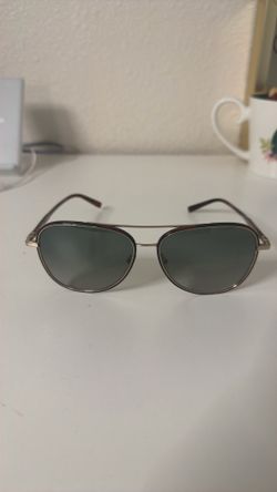 Salvatore Ferragamo sunglasses