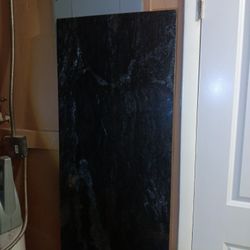 Black Marble Slabs
