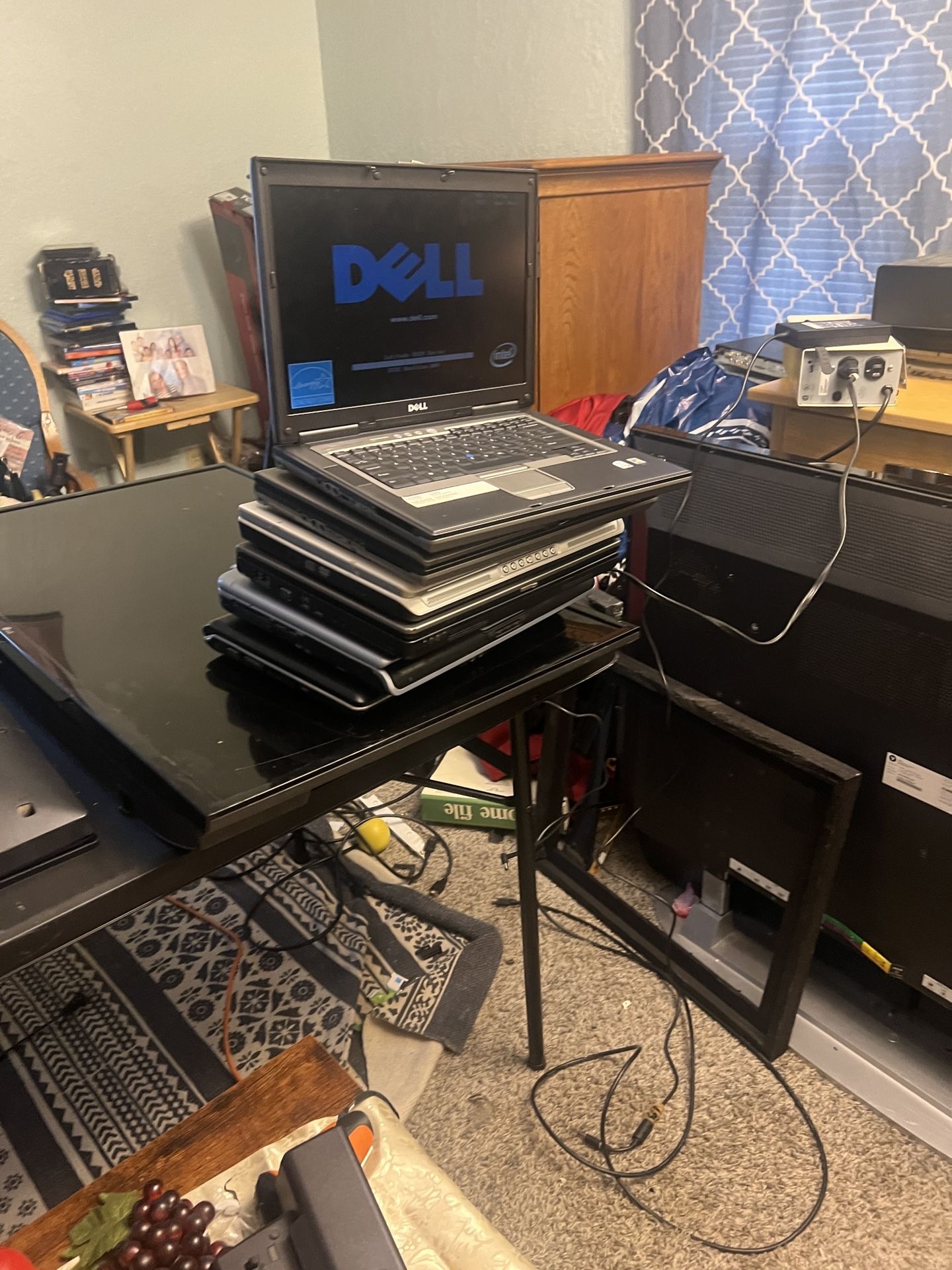 Used Dell Laptops 