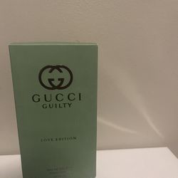 Gucci Guilty 