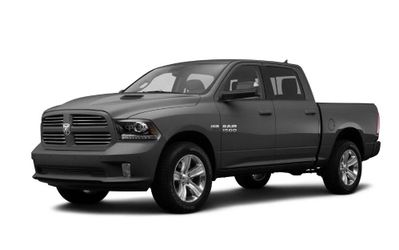 2015 RAM 1500