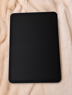 Apple iPad (A16) 128GB Wi-Fi – Silver