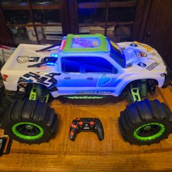 Traxxas xmaxx