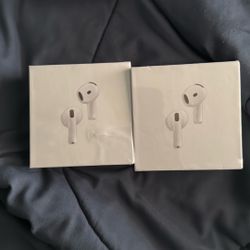 AirPod 4 Gen