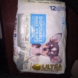 Dog Dippers 