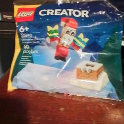 Lego N Squash Melon Hoilday Toy