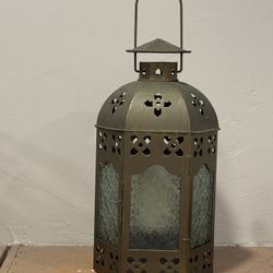 Partylite Tranquil Lanterns